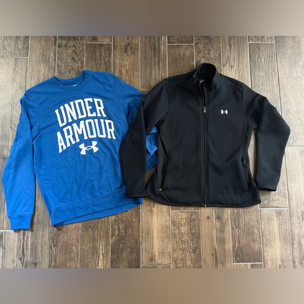 Under Armour bundle